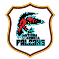 Antigua and Barbuda Falcons logo