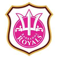 Barbados Tridents logo
