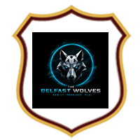 Belfast Wolves logo