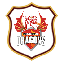 Dindigul Dragons logo