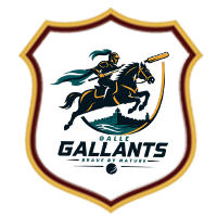 Galle Gladiators logo