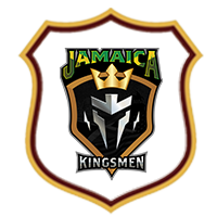 Jamaica Tallawahs logo