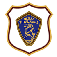 Nellai Royal Kings logo
