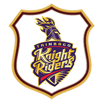 Trinbago Knight Riders logo